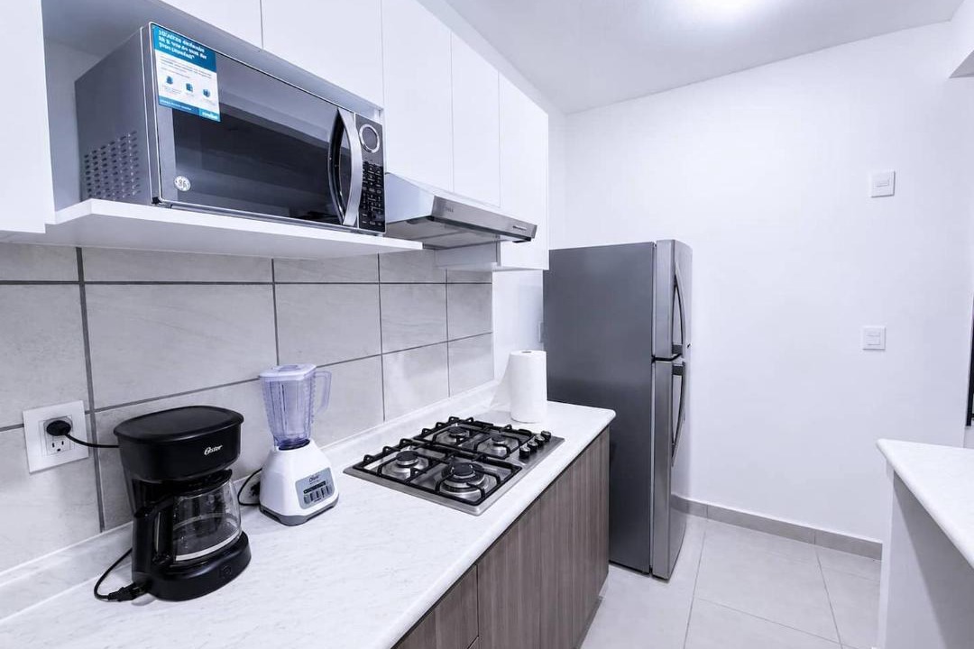 Photo of Kitchen in Acapulco