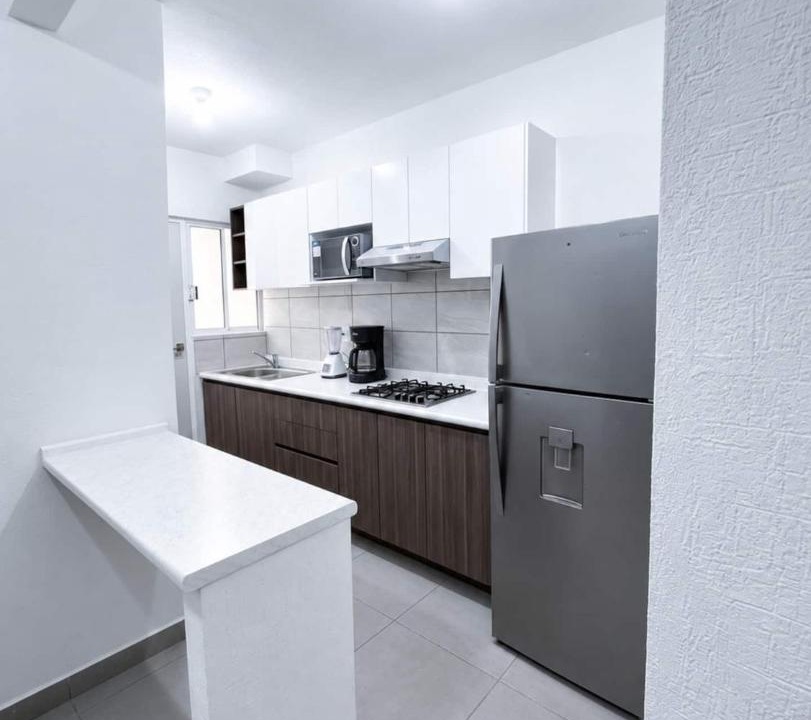 Photo of Kitchen in Acapulco