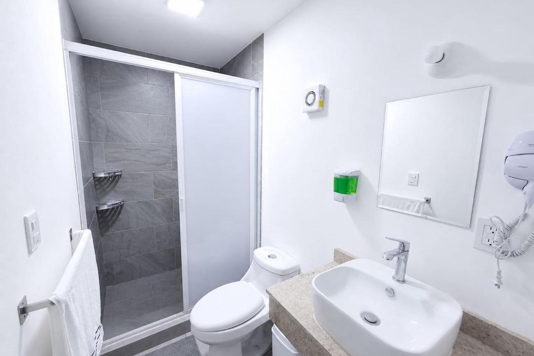 Photo of Bathroom in Acapulco