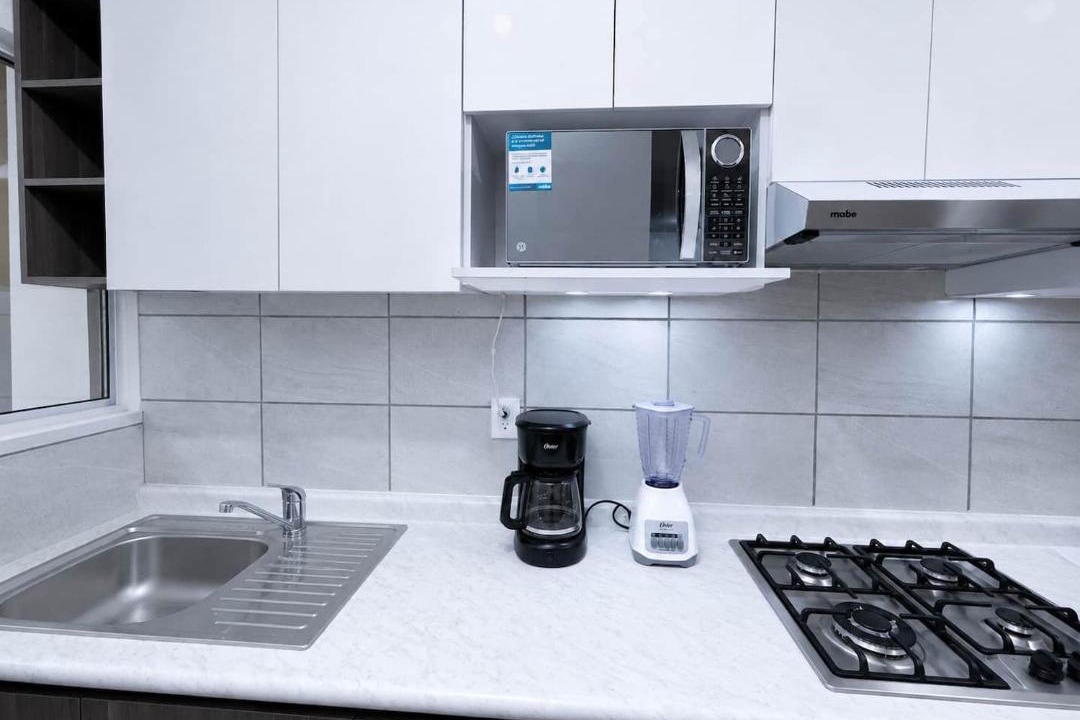 Photo of Kitchen in Acapulco