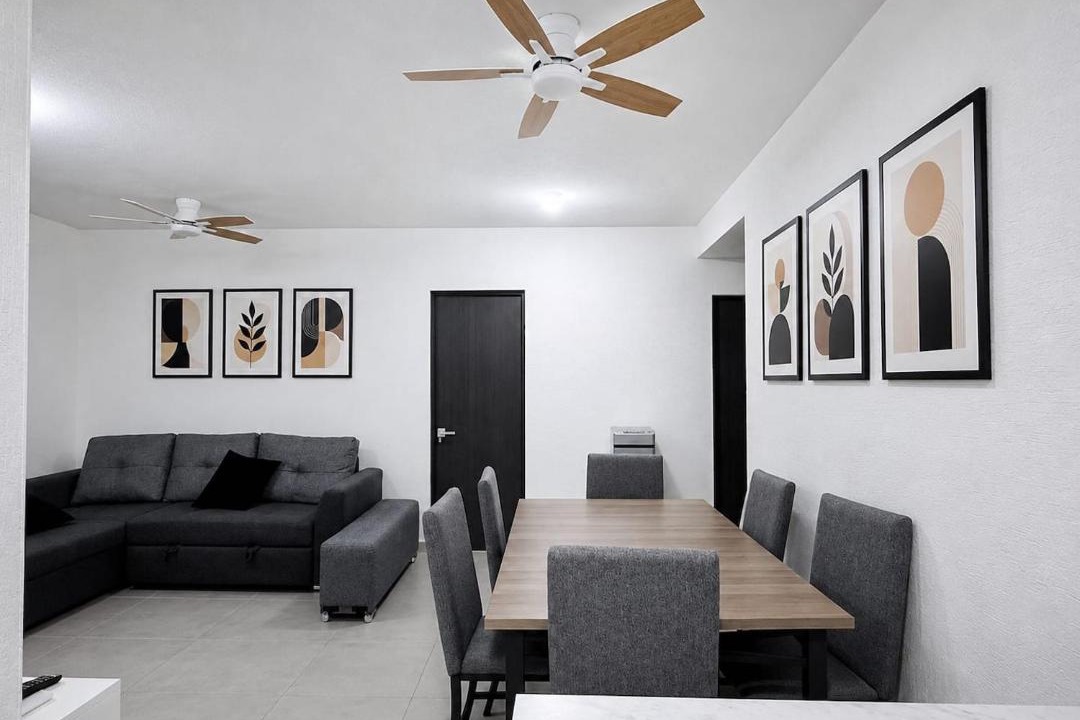 Photo of Livingroom in Acapulco