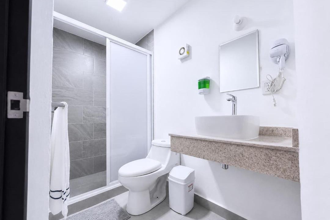 Photo of Bathroom in Acapulco