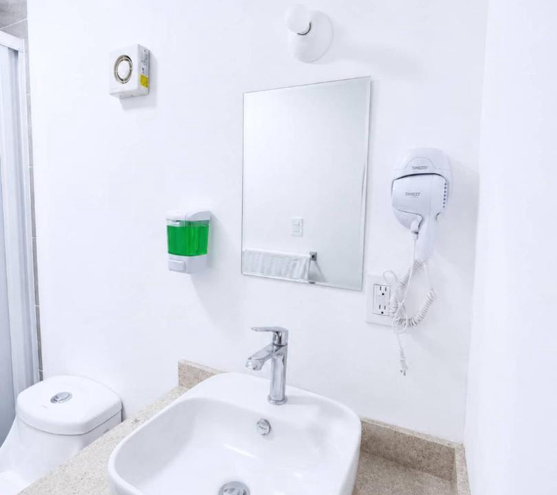 Photo of Bathroom in Acapulco