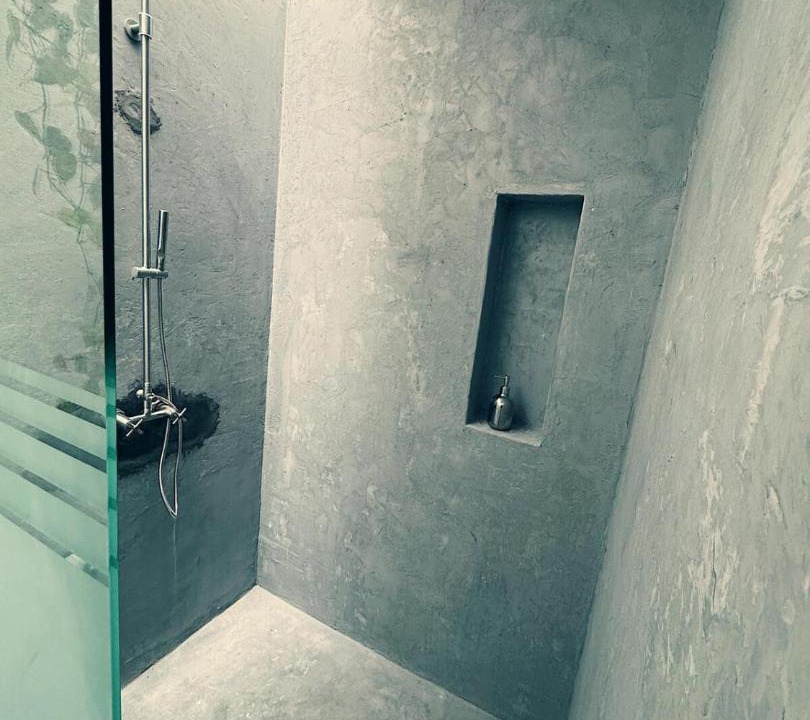 Photo of Bathroom in Tepic