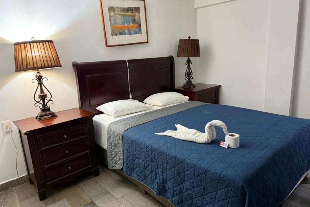 Photo of Bedroom in Monterrey Centro