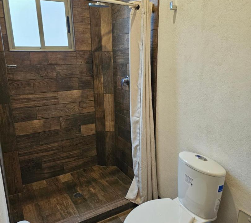 Photo of Bathroom in Villa del Carbon