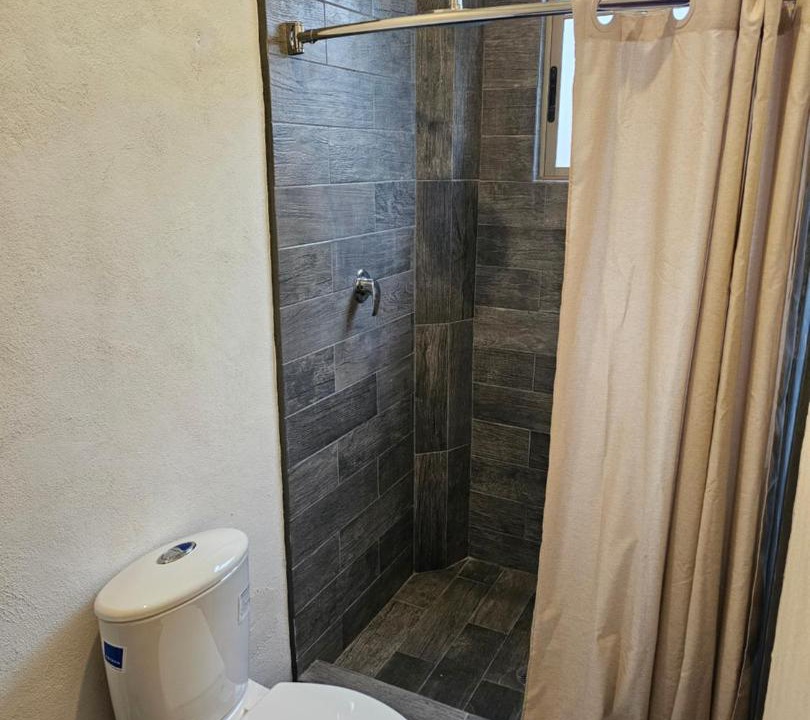 Photo of Bathroom in Villa del Carbon