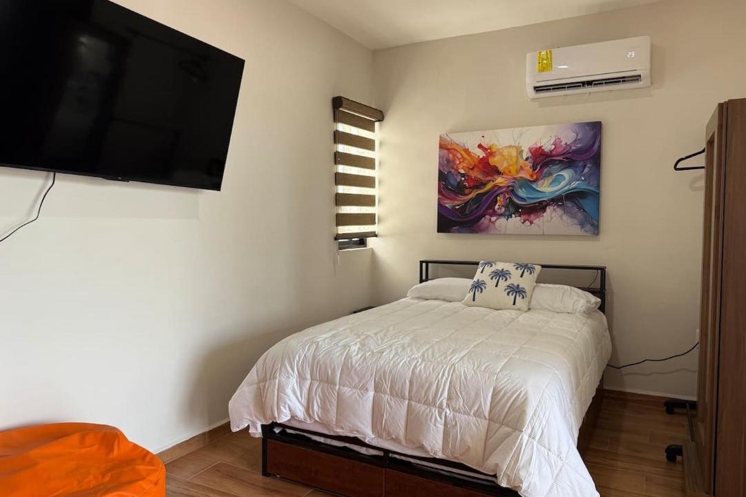 Photo of Bedroom in Las Gaviotas