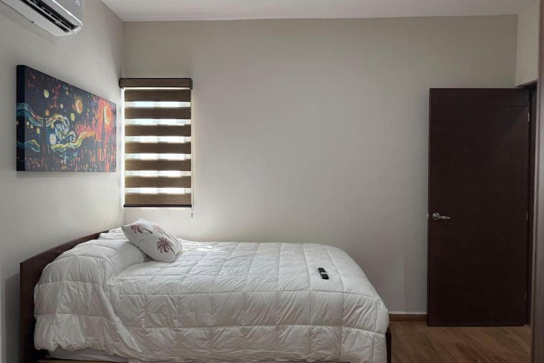 Photo of Bedroom in Las Gaviotas