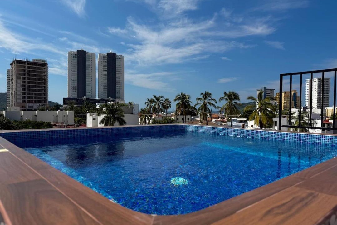 Photo of Patio Balcony in Las Gaviotas