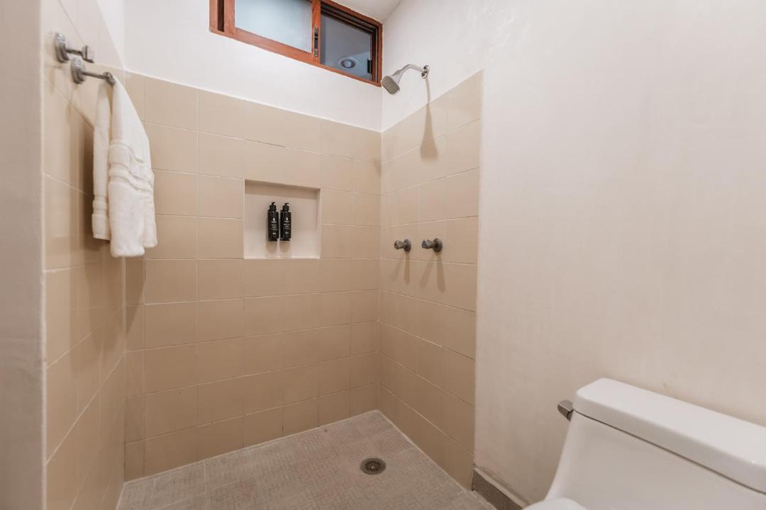Photo of Bathroom in Centro