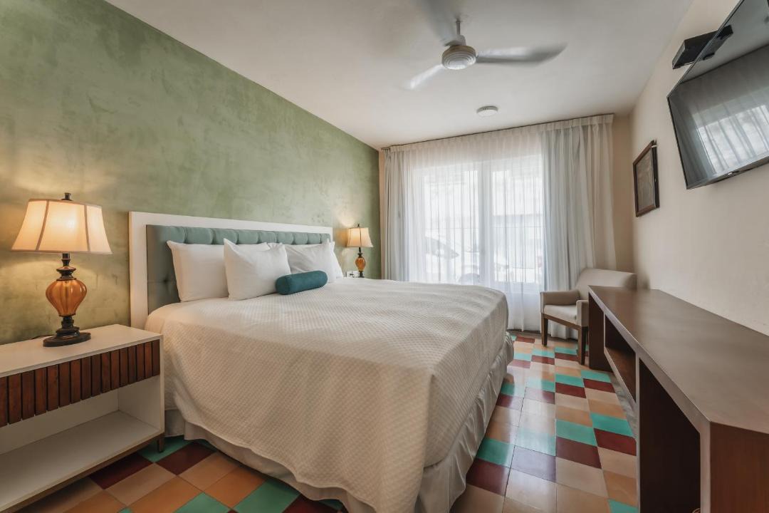 Photo of Bedroom in Centro