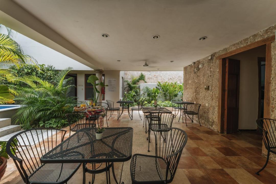 Photo of Patio Balcony in Centro