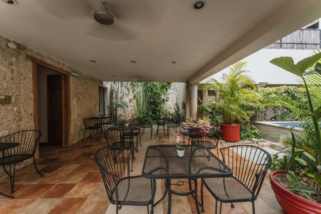 Photo of Patio Balcony in Centro
