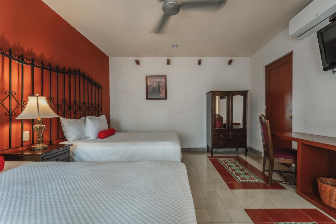 Photo of Bedroom in Centro