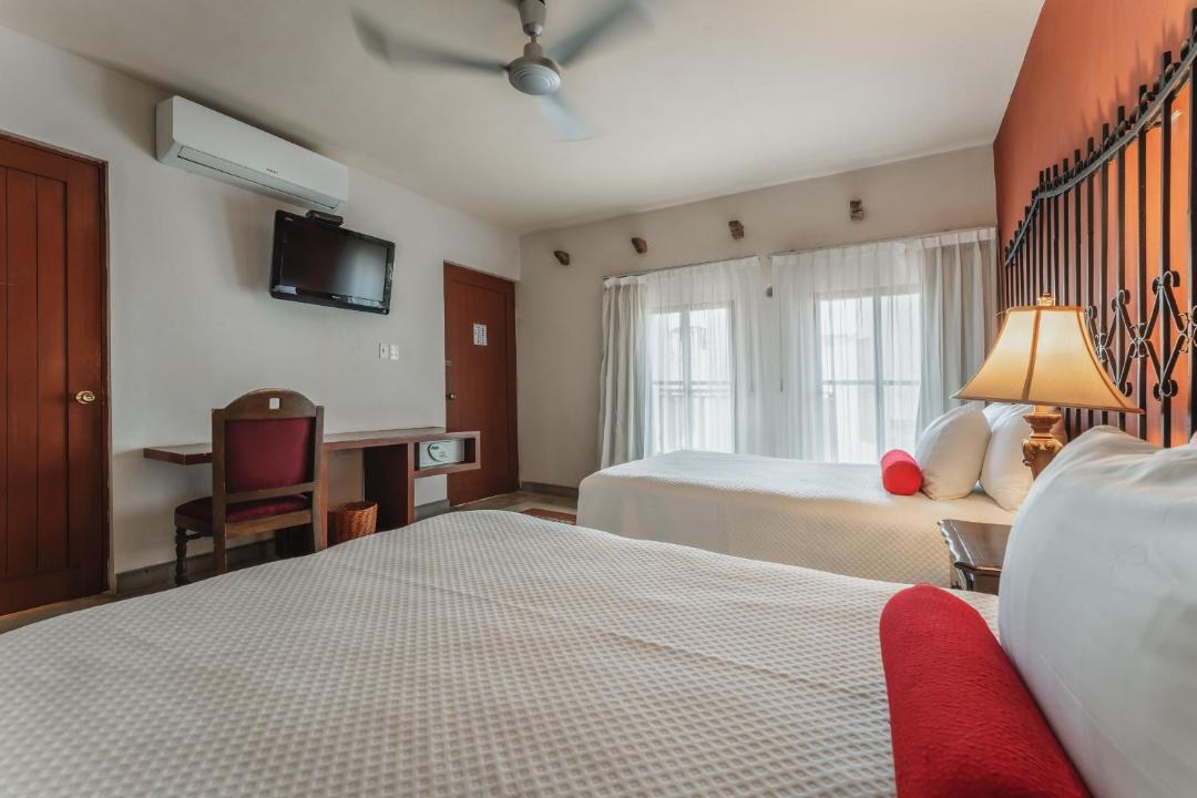 Photo of Bedroom in Centro