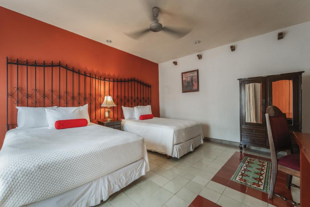 Photo of Bedroom in Centro