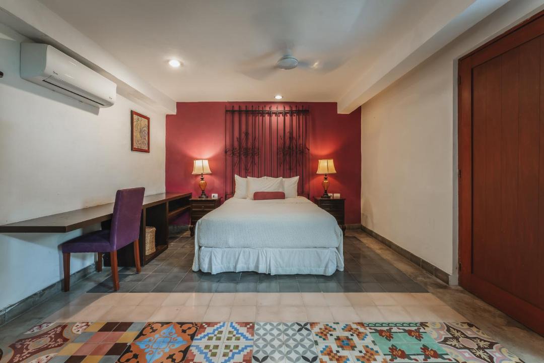 Photo of Bedroom in Centro