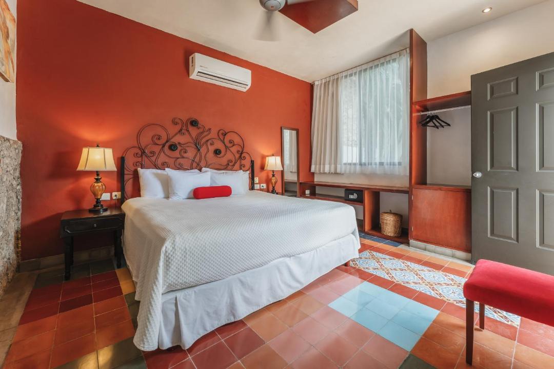 Photo of Bedroom in Centro
