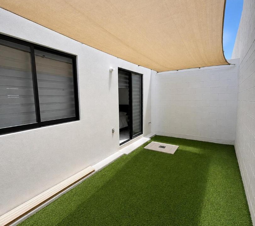 Photo of Patio Balcony in El Marques