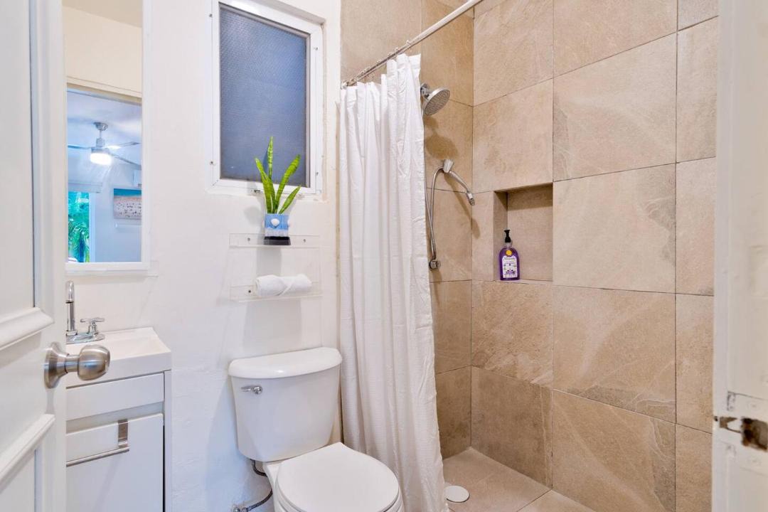 Photo of Bathroom in Zona Hotelera