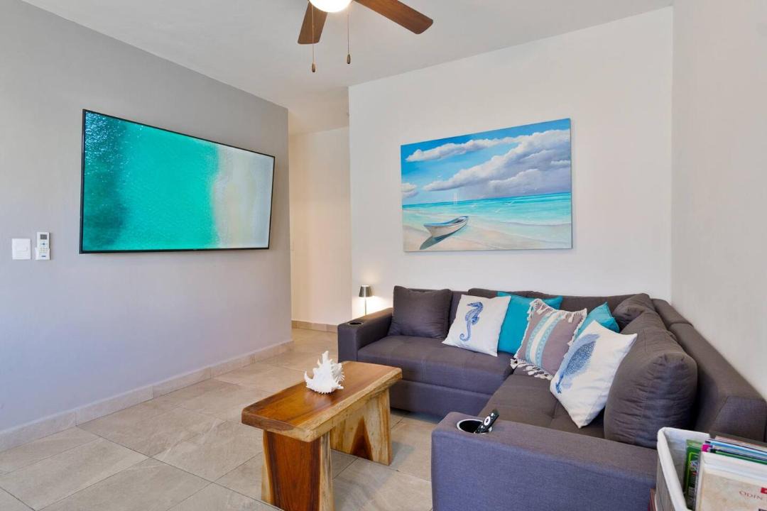 Photo of Livingroom in Zona Hotelera