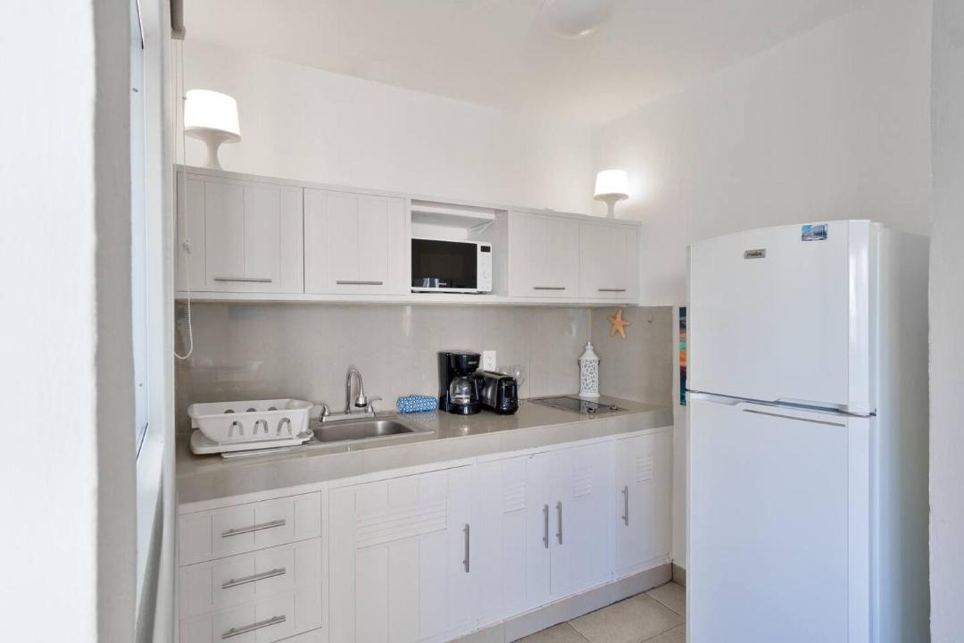 Photo of Kitchen in Zona Hotelera