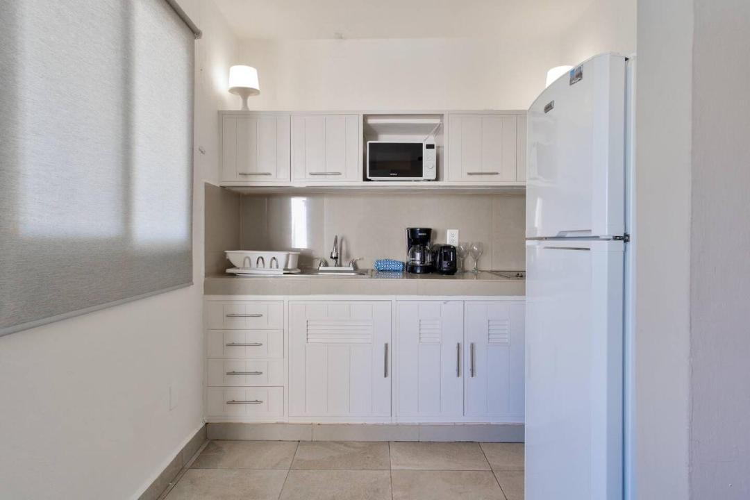 Photo of Kitchen in Zona Hotelera