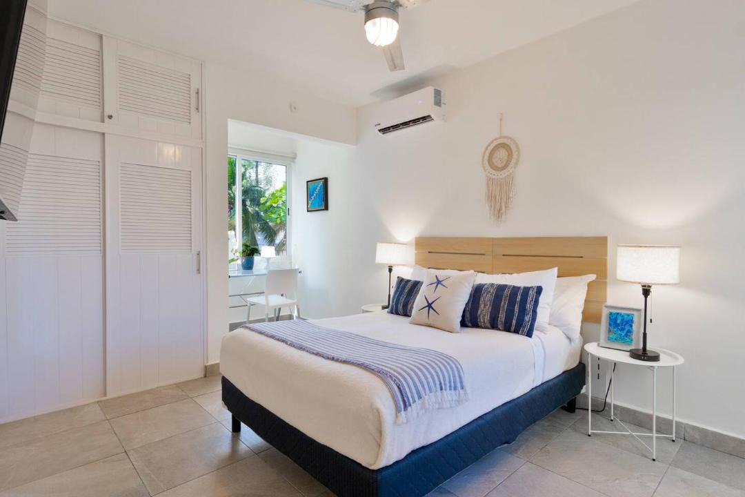 Photo of Bedroom in Zona Hotelera