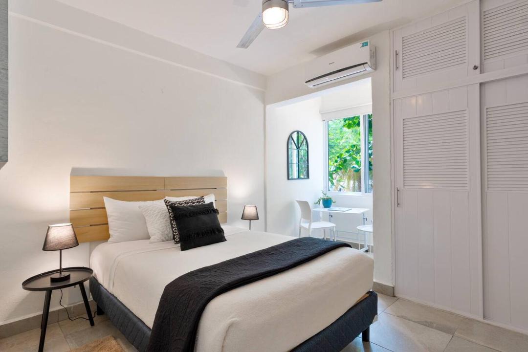 Photo of Bedroom in Zona Hotelera