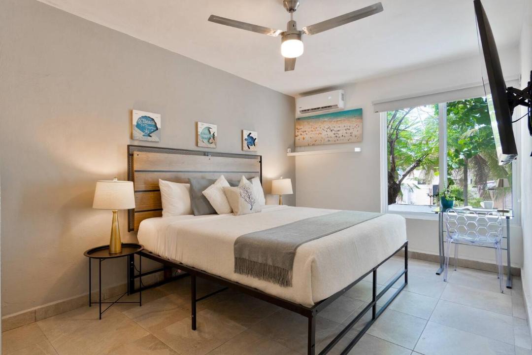 Photo of Bedroom in Zona Hotelera