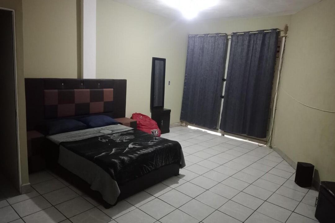 Photo of Bedroom in Ziracuaretiro