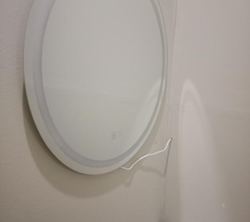 Photo of Bathroom in Ziracuaretiro