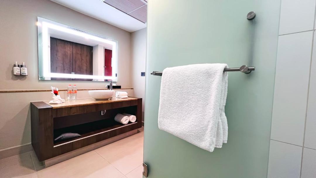 Photo of Bathroom in Del Valle