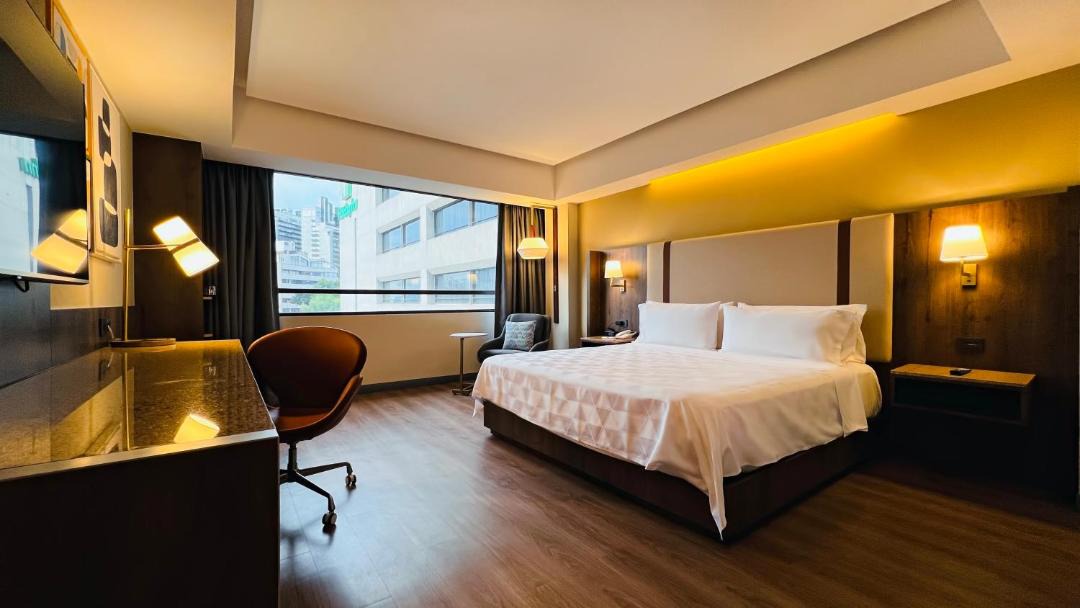 Photo of Bedroom in Del Valle