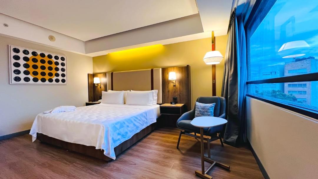Photo of Bedroom in Del Valle