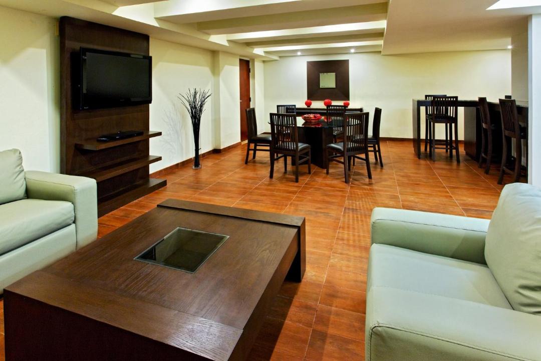 Photo of Livingroom in Del Valle