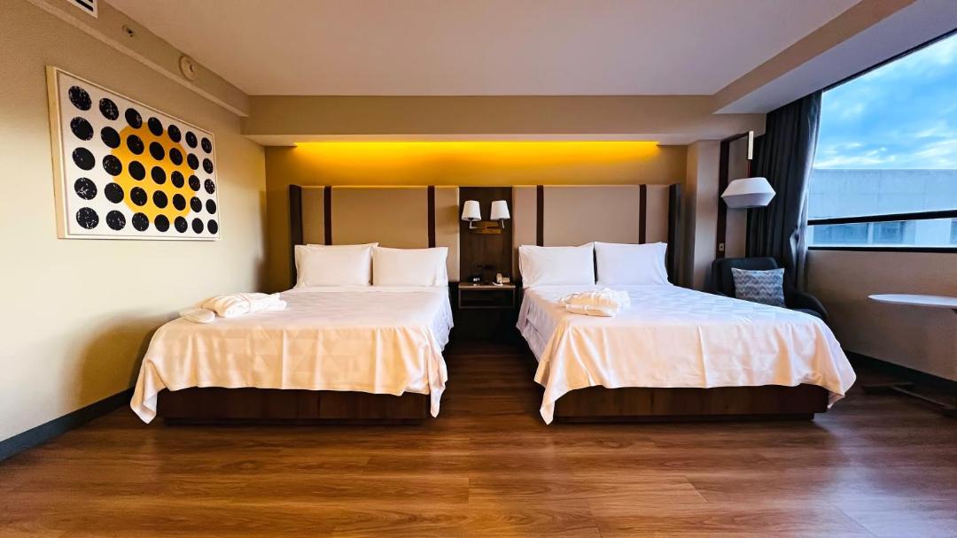 Photo of Bedroom in Del Valle