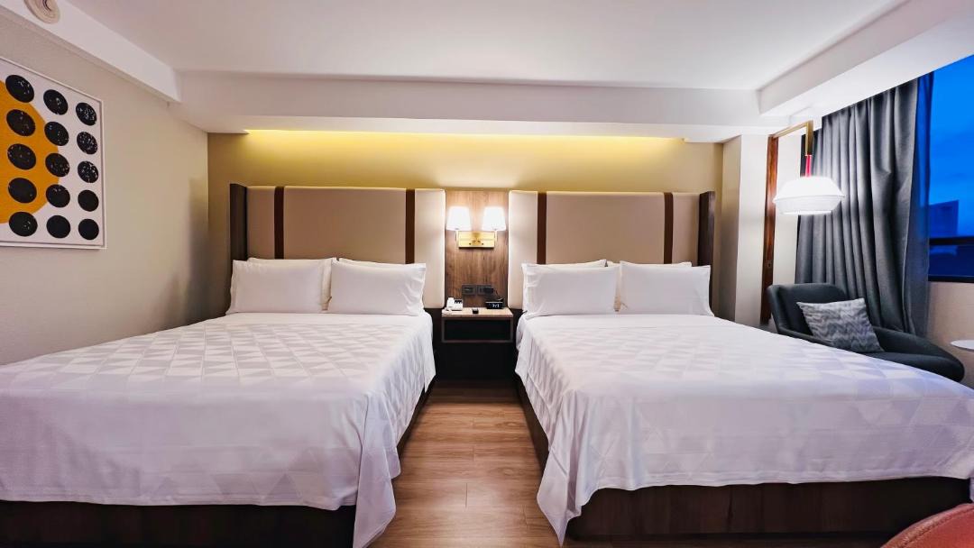 Photo of Bedroom in Del Valle