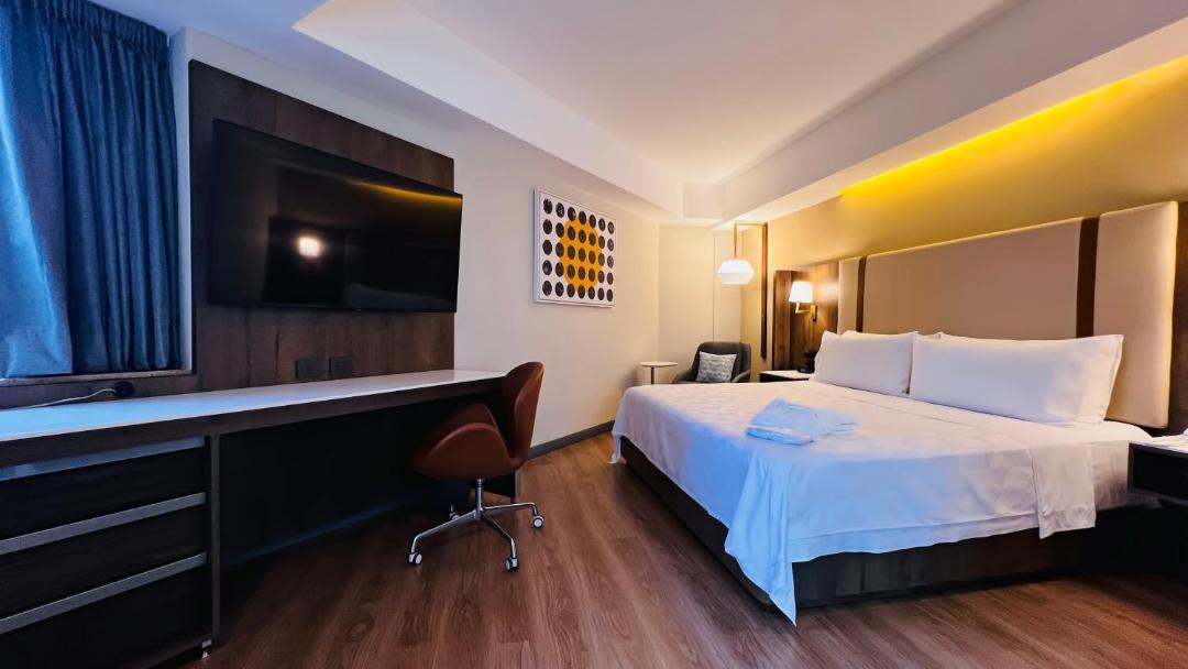 Photo of Bedroom in Del Valle