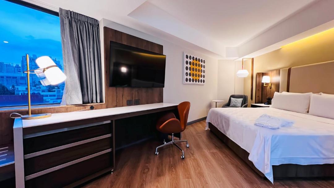 Photo of Bedroom in Del Valle