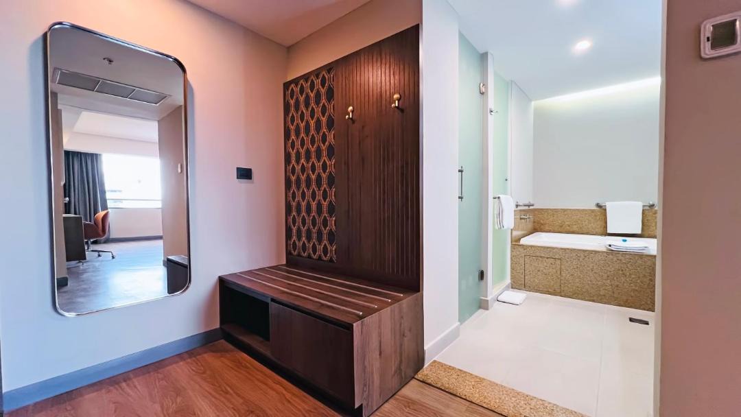 Photo of Bathroom in Del Valle
