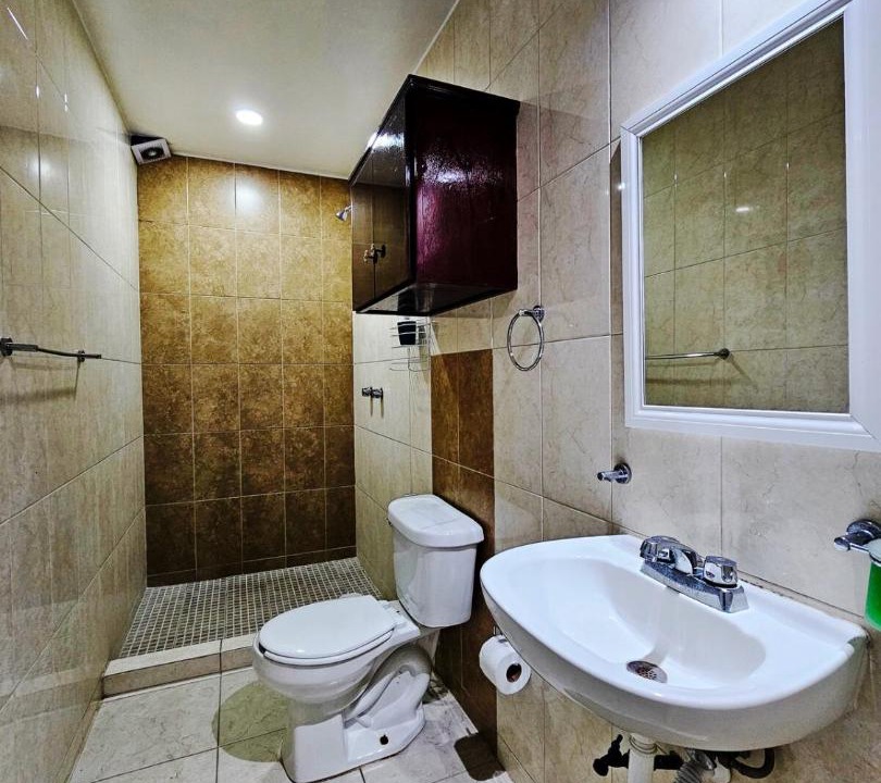 Photo of Bathroom in Tehuacan
