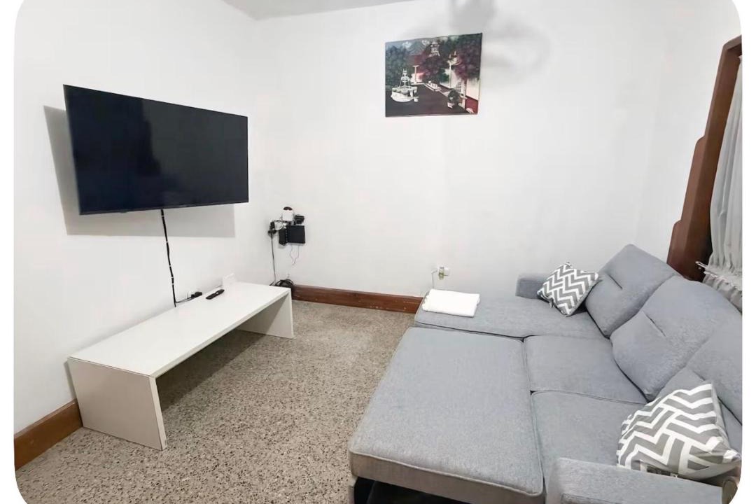 Photo of Livingroom in Rio Hondo
