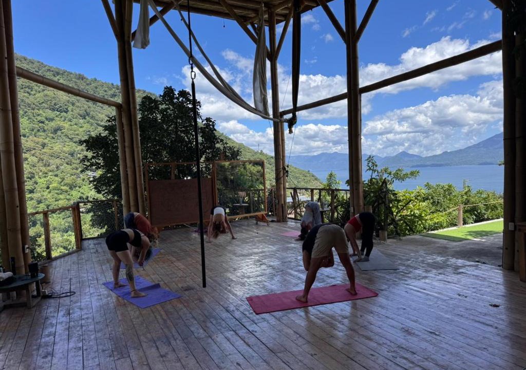 Photo of Others in San Marcos La Laguna