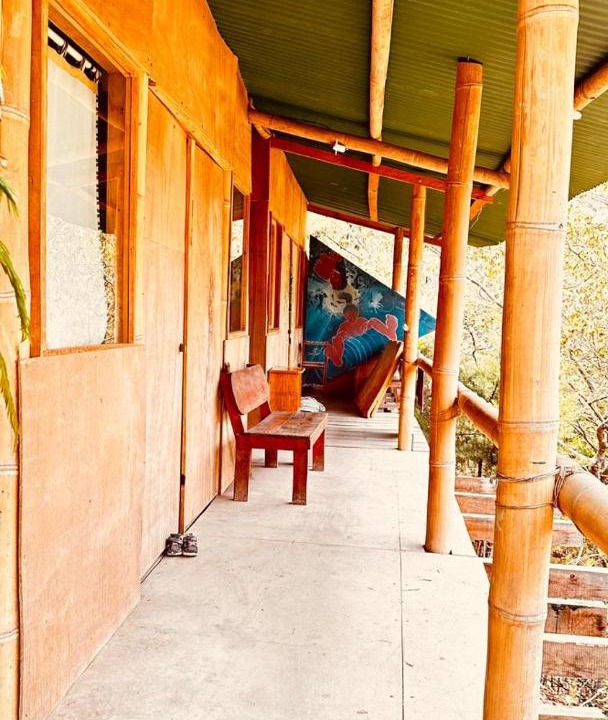 Photo of Others in San Marcos La Laguna