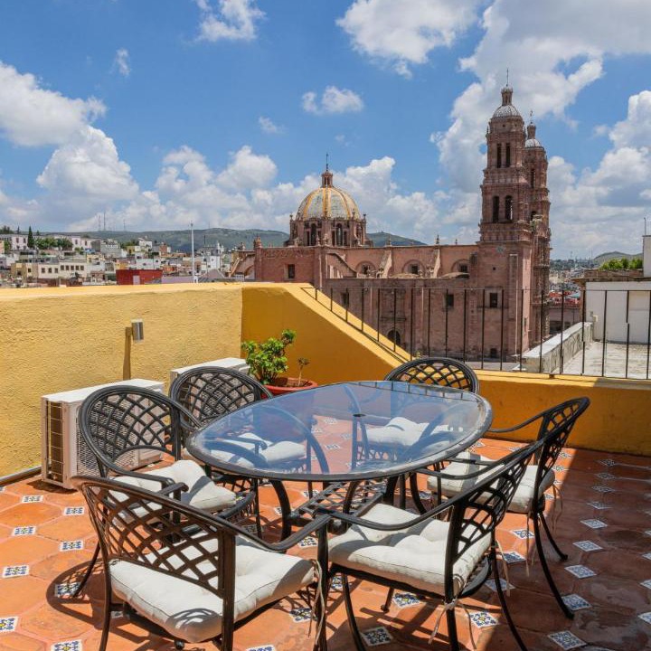 Photo of Others in Zacatecas Centro