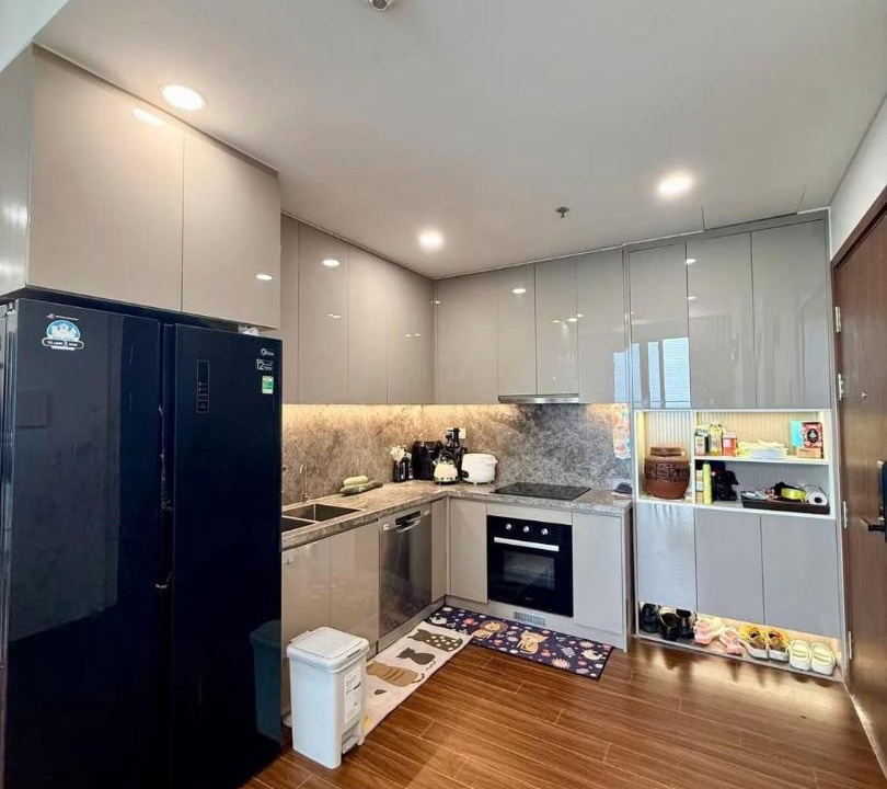Photo of Kitchen in Ojo de Agua