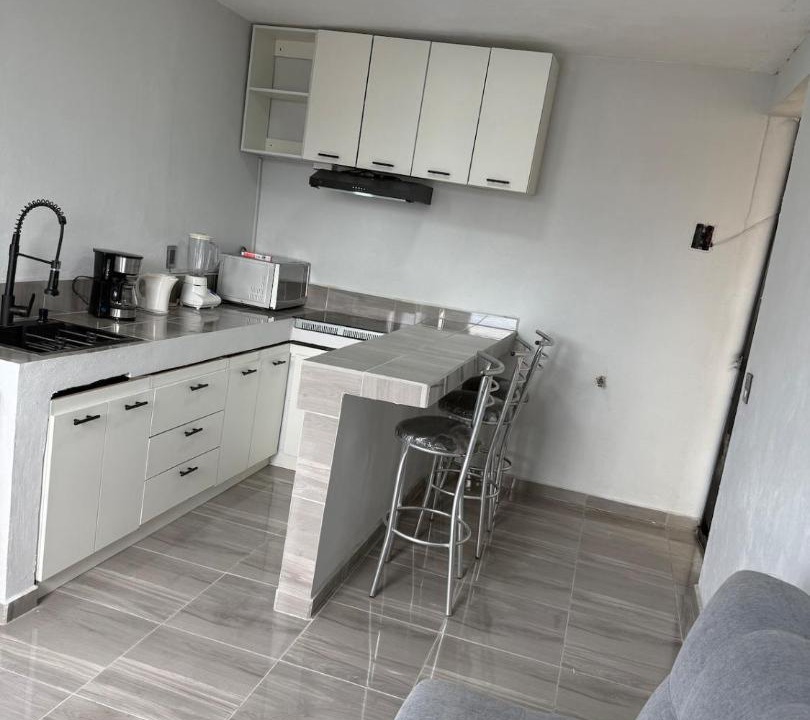 Photo of Kitchen in Maravatio