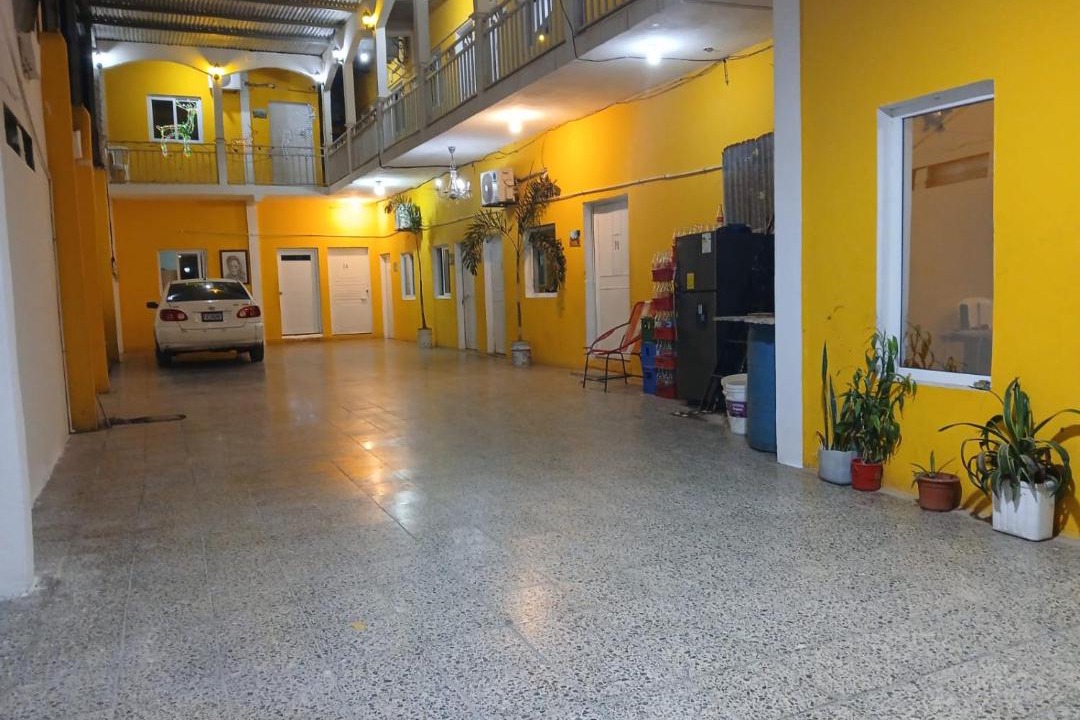 Photo of Others in Puerto Santo Tomas de Castilla